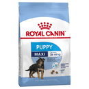 Royal Canin Maxi Puppy Food