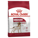 Royal Canin Medium Dog Food 4kg