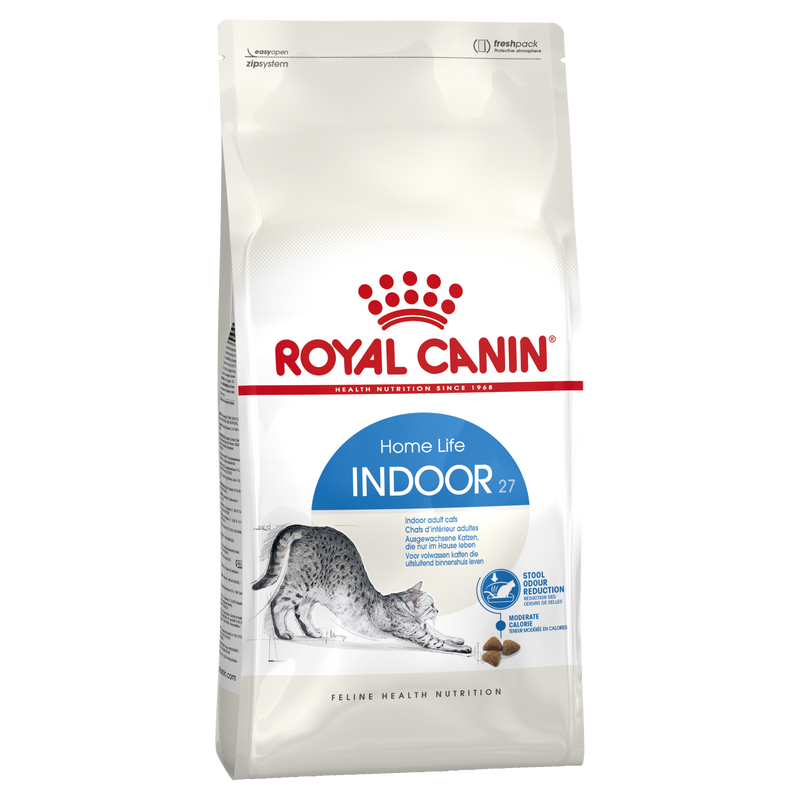 Royal Canin Indoor Cat Food