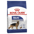 Royal Canin Maxi Dog Food 4kg