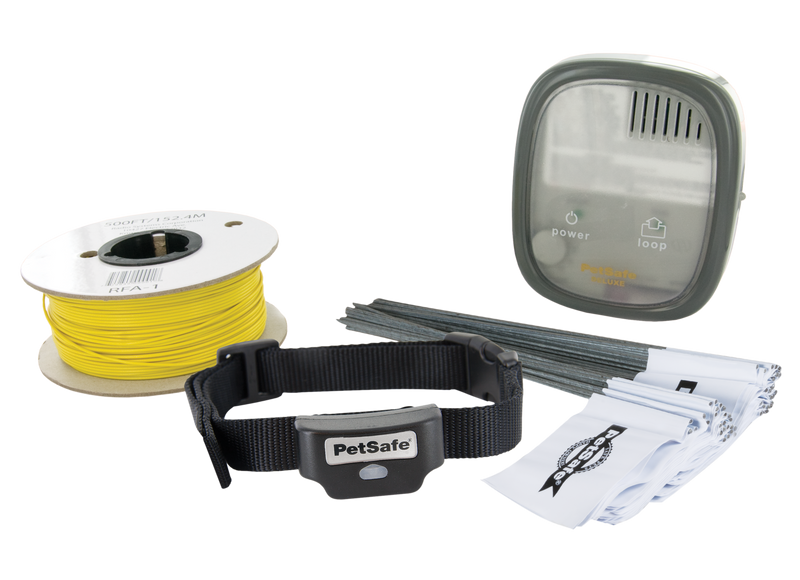 PetSafe Rechargeable In-Ground Fence System