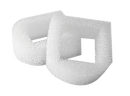PetSafe Drinkwell Replacement Foam Filter 2pk