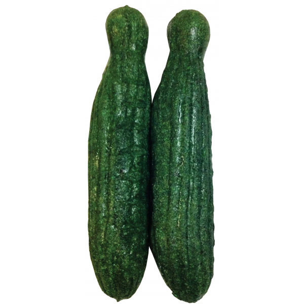 Veggie Patch Nibblers Cucumbers