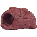 Veggie Patch Edible Log Home