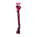 KONG Signature Rope Dual Knot Dog Toy 22"