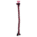 KONG Signature Rope Mega Dual Knot Dog Toy 40"