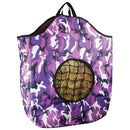 Trooper Hay Bag Feeder