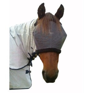 STC Citronella Scented Fly Mask - Raymonds Warehouse