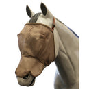 Horsemaster Ezy Breathe Fly Mask - Raymonds Warehouse