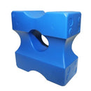 Showmaster Plastic Jump Blocks 4pk