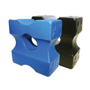 Showmaster Plastic Jump Blocks 4pk