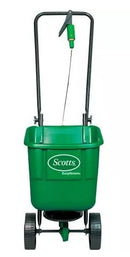 Scotts EasyGreen Broadcast Fertiliser Spreader - Raymonds Warehouse