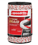 Speedrite Extreme Poli Braid