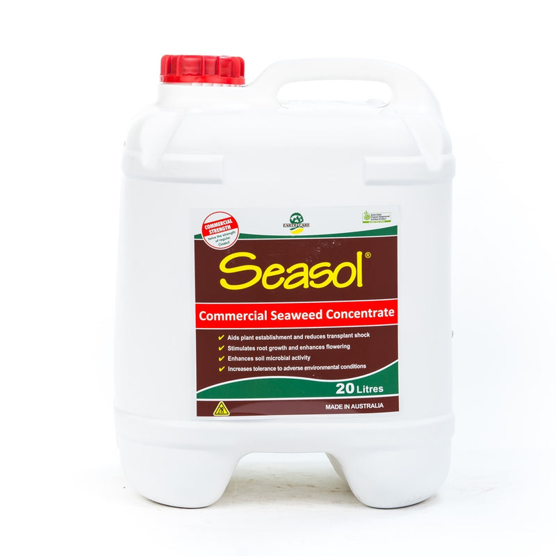 Seasol Commercial Concentrate - Raymonds Warehouse