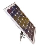 Thunderbird 25km Solar Energiser Kit - Raymonds Warehouse
