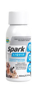 Vetafarm Spark Liquid for all Animals - Raymonds Warehouse