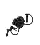 Speedrite Heavy Duty Universal Steel Post Pinlock Insulator