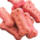 Pet-Rite Dog Bickies Beef 5kg - Raymonds Warehouse