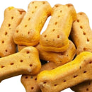 Pet-Rite Dog Bickies Cheese 5kg - Raymonds Warehouse