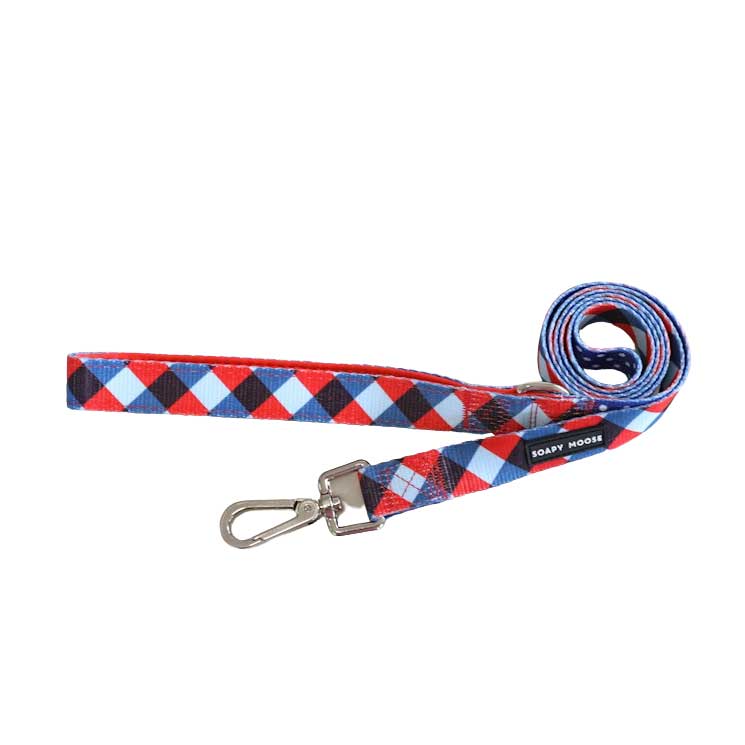 Soapy Moose Trendsetter Dog Lead