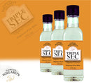 Samuel Willard's Original Triple Sec PreMix 375ml