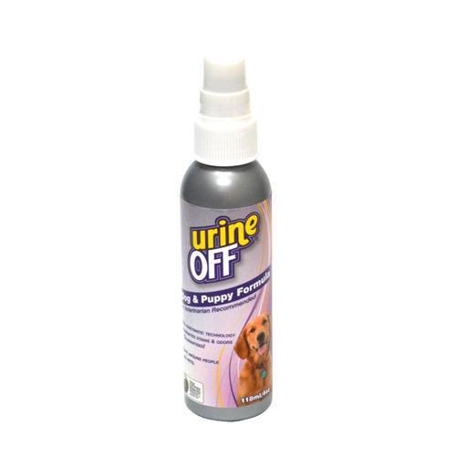 Urine Off Spray Dogs & Puppy Formula