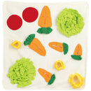 Veggie Patch Small Animal Foraging Mat