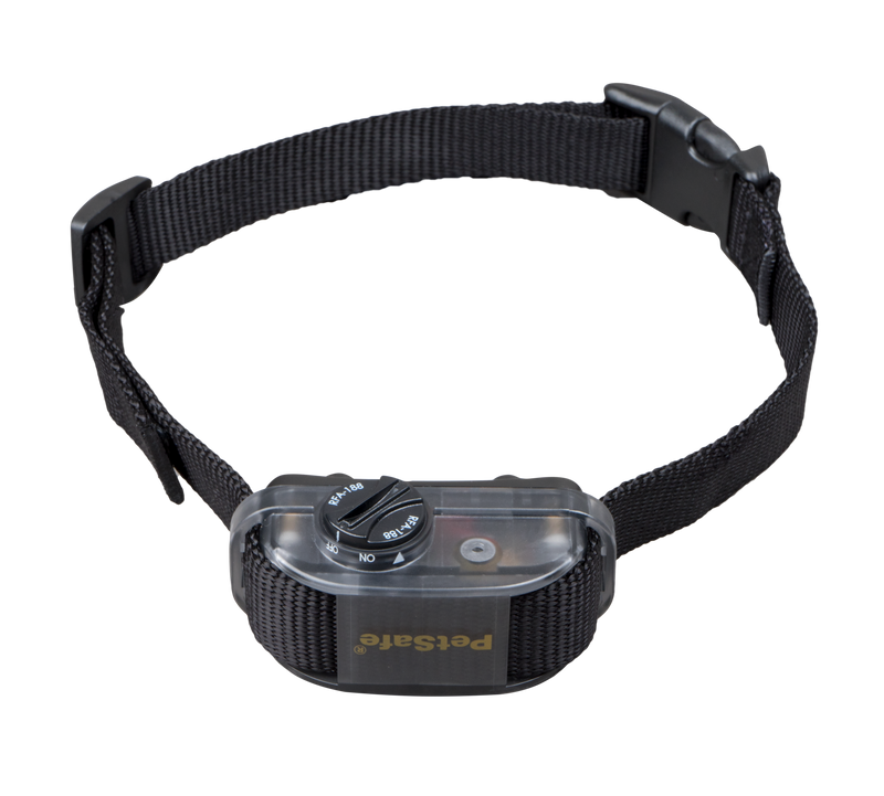 PetSafe VBC-10 Vibration Bark Control Collar