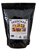 Agspand Feedchar