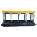 Elite Metal Rollaway Layer Box