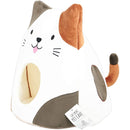 All Fur You Brown Cat Face Cat Cave