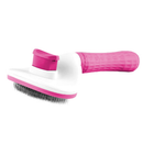 All Fur You Self Clearing Dog Comb