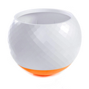 All Fur You Wobbler Slow Feed Dog Bowl