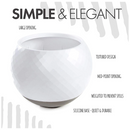 All Fur You Wobbler Slow Feed Dog Bowl