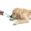 All Fur You Portable Water Bottle