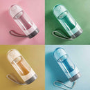 All Fur You Portable Water Bottle