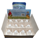 Avione Calcium Bell Bird Treats