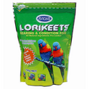 Avione Lorikeet Dry Rearing & Condition Bird Food