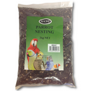 Avione Parrot Nesting Material