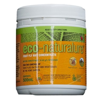 OCP Eco-Naturalure - Raymonds Warehouse