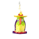 Bainbridge PiÃ±ata Parrot Bird Toy