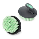 Bainbridge Palm Soft Horse Brush