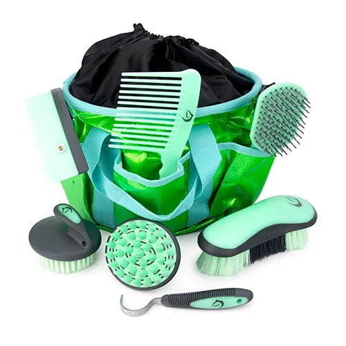 Bainbridge Grooming Kit Glitter