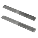 Bainbridge Hoof Rasp Carbon Steel Straight