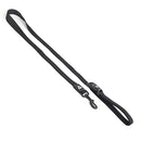 Bainbridge Nylon Dog Lead Black