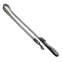 Bainbridge Nylon Dog Lead Grey