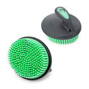 Bainbridge Palm Curry Breakdown Horse Comb