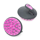 Bainbridge Palm Curry Pet Comb