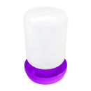 Bainbridge Poultry Drinker Straight 4.5L