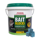Bainbridge Rodent Bait Blocks